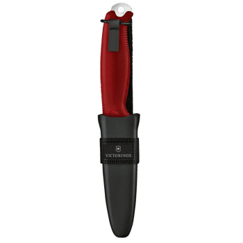 Cuțit Victorinox Venture Red