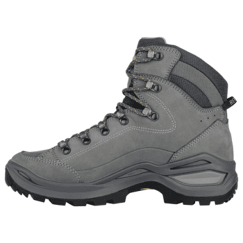 Încălțăminte Lowa Renegade Evo GTX Mid Women graphite/apricot