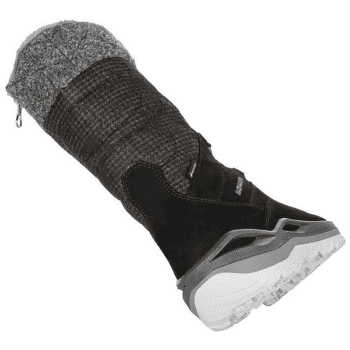 Încălțăminte Lowa Alba III GTX Women black/grey