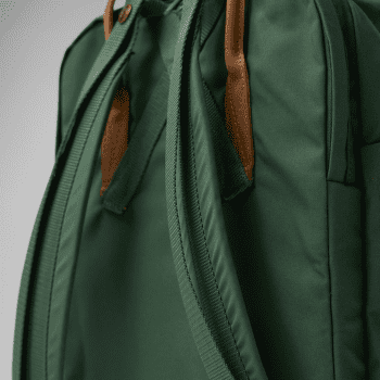 Rucsac Fjällräven Kanken no. 2 Laptop 15 Dark Olive