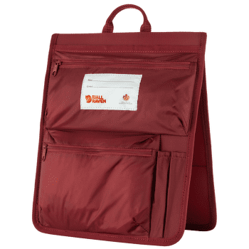 Penar Fjällräven Kanken Organizer Ox Red