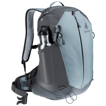 Rucsac deuter AC Lite 15 SL ashrose-cassis