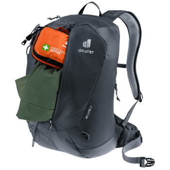 Rucsac deuter AC Lite 17 atlantic-ink