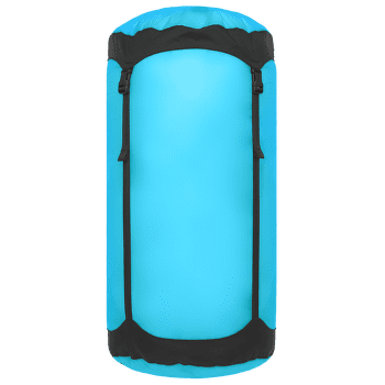 Geantă Sea to Summit Ultra-Sil Compression Sack 35L Blue Atoll