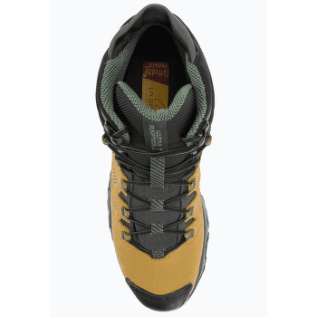 Încălțăminte La Sportiva Ultra Raptor II Mid Leather GTX Savana/Alpine