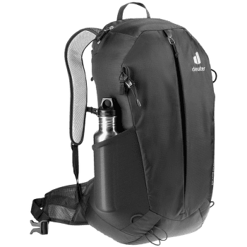 Rucsac deuter AC Lite 25 EL Black