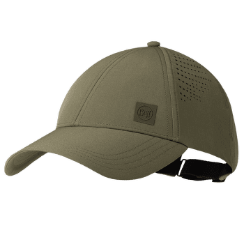 Capac Buff Summit Cap SOLID TUNDRA KHAKI