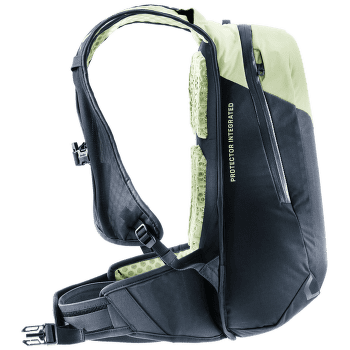 Rucsac deuter Hiline 10 phosphor-black