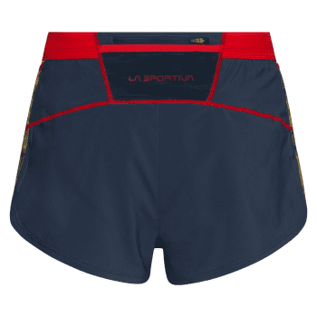 Pantaloni scurți La Sportiva AUSTER SHORT Men Night Sky_B46B46