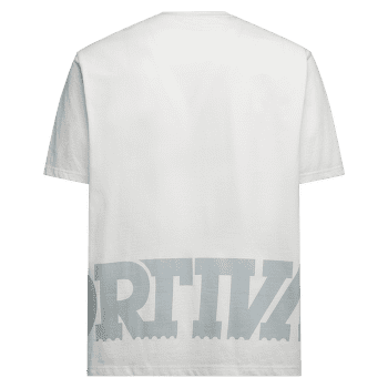 Tricou cu mânecă scurtă La Sportiva BIG LASPO T-SHIRT Men Chalk