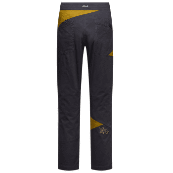 Pantaloni La Sportiva BOLT PANTS Men Onyx/Savana
