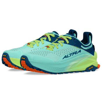 Încălțăminte Altra Olympus 6 Women TEAL