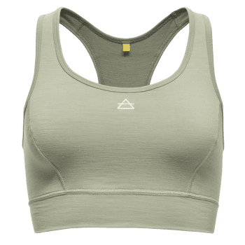 Sutien Devold Berle Merino Bra FOG