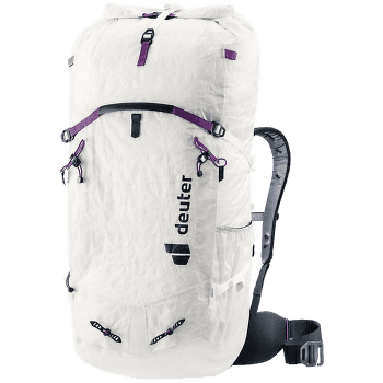 Rucsac deuter Expedition Ultra 60 SL white-black