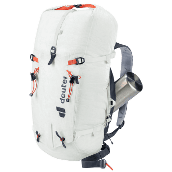 Rucsac deuter Guide Ultra 26 white-black