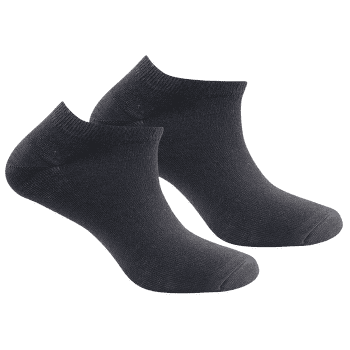 Șosete Devold Daily Merino Shorty Sock 2PK 950A BLACK