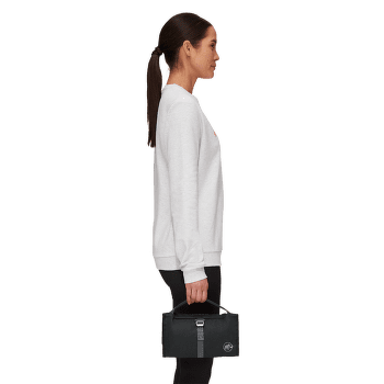 Geantă de igienă Mammut Washbag Travel L black 0001