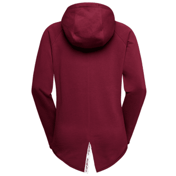 Hanorac La Sportiva TELENDOS HOODY Women Redwood_R25R25