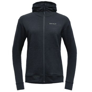Hanorac Devold Everyday Zip Hoodie Women 284A INK