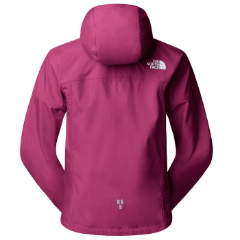 Jachetă The North Face HIGHER RUN WIND JACKET Women 6EO CYBER BERRY