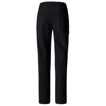 Pantaloni The North Face SPEEDLIGHT REGULAR PANT TNF BLACK