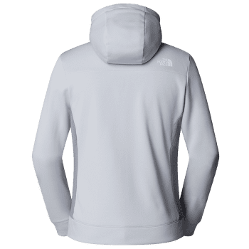 Hanorac The North Face MA FZ FLEECE Men A1S MYSTIC HAZE/PEARL MIST