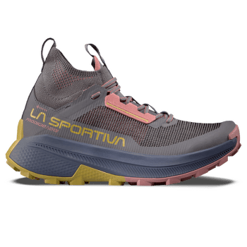 Încălțăminte La Sportiva Prodigio Hike GTX Women Onyx/Rosebay