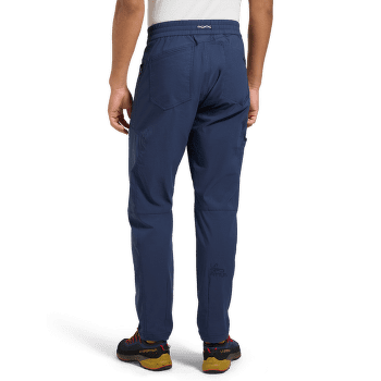 Pantaloni La Sportiva TALUS PANTS Men Onyx/Chalk