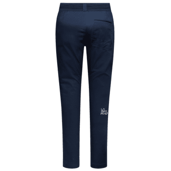 Pantaloni La Sportiva ROOTS PANTS Men Night Sky/Chalk