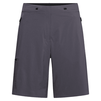 Pantaloni scurți La Sportiva MONUMENT SHORTS Women Onyx/Chalk