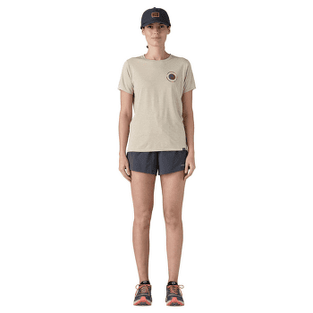 Pantaloni scurți Patagonia Terrebonne Shorts Women Black