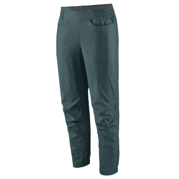 Pantaloni Patagonia Hampi Rock Pants Women Tidal Teal