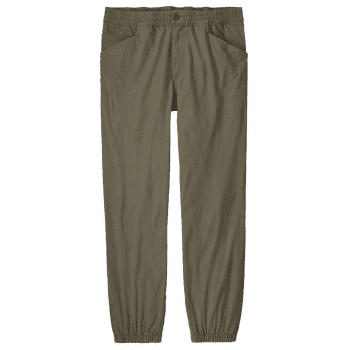 Pantaloni Patagonia Nomader Ripstop Pants Men Basin Green