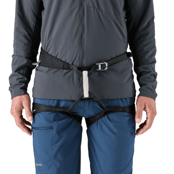 Hanorac Patagonia Nano-Air®Ultralight Full - Zip Hoody Men Wetland Blue