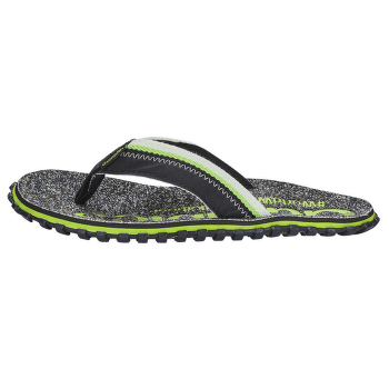 Şlapi Gumbies Gumbies Cairns Flip-Flop - Lime Lime