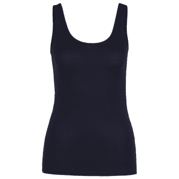 Maiou Icebreaker Siren Tank Women (103213) Midnight Navy