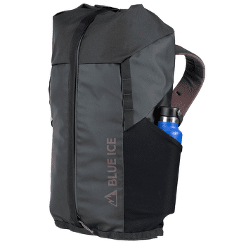 Rucsac Blue Ice Moonlight 25 Pirate Black