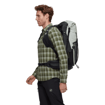 Rucsac Mammut Ducan Spine 28-35 sapphire-black