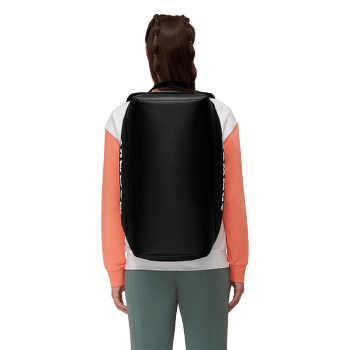 Geantă Mammut Cargon 40 black 0001