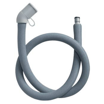 Furtun Hydrapak ARCTICFUSION TUBE Charcoal