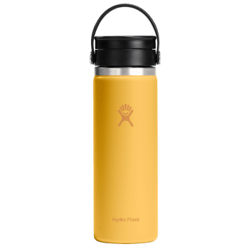 Termos Hydro Flask 20 OZ WIDE FLEX SIP LID 722 Sunbeam
