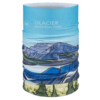 Eșarfă Buff Coolnet UV GLACIER