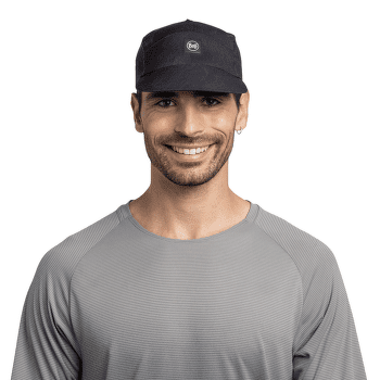 Capac Buff Pack Speed Cap ACRO BLACK