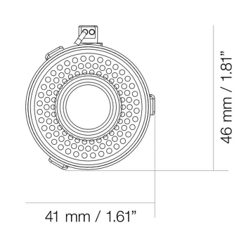 Aragaz Primus Micron III