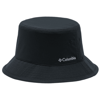 Pălărie Columbia Pine Mountain™ II Bucket Hat Black 010