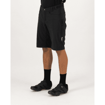Pantaloni scurți Mons Royale Diversion Merino Trail Shorts Black