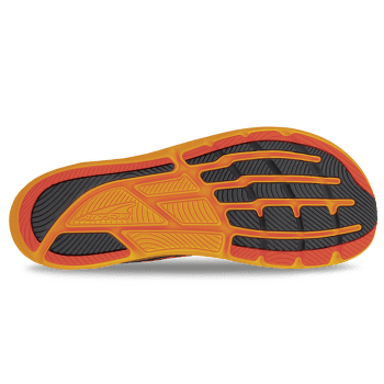 Încălțăminte Altra Torin 8 Men BLACK/ORANGE