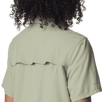 Cămașă cu mânecă scurtă Columbia Silver Ridge™ 3.0 SS Women Safari 348