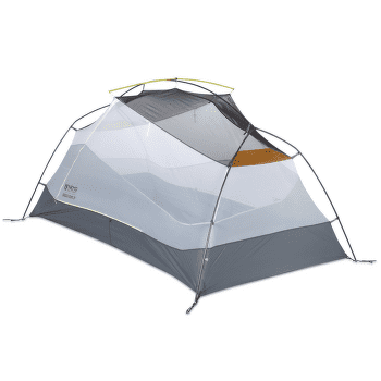 Stat Nemo Equipment Dagger OSMO 2P 2025