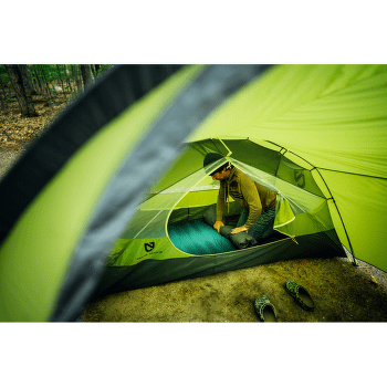 Karimatka Nemo Equipment Roamer XL Wide